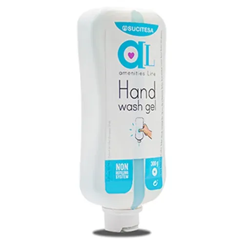 Al Hand Wash Gel 300g