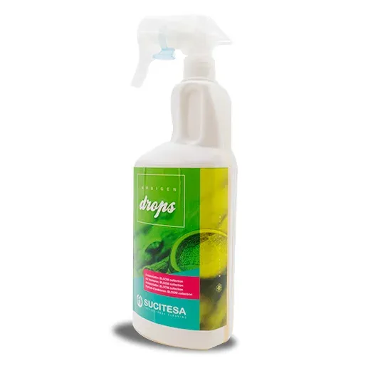 Ambigen drops 750ml