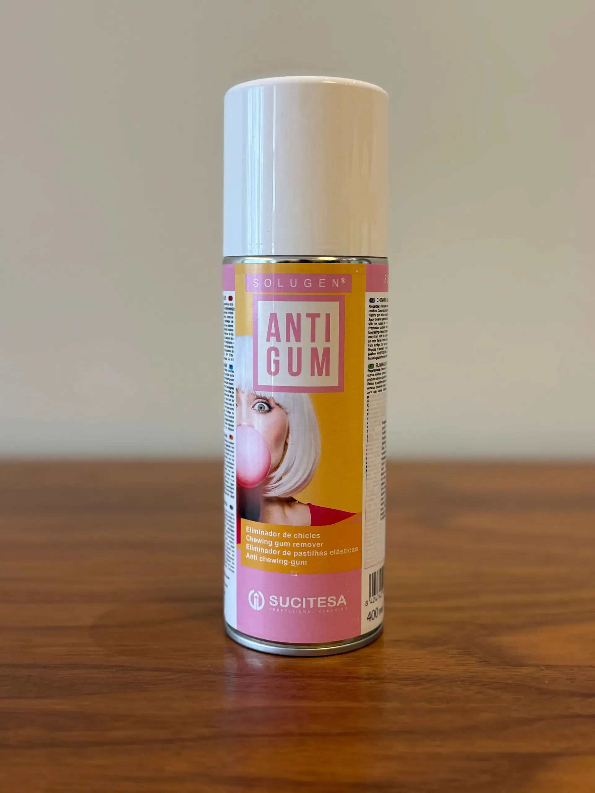Antigum