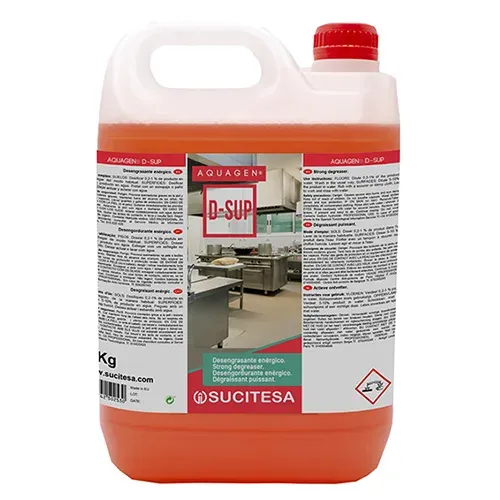 Aquagen D-SUP 5L