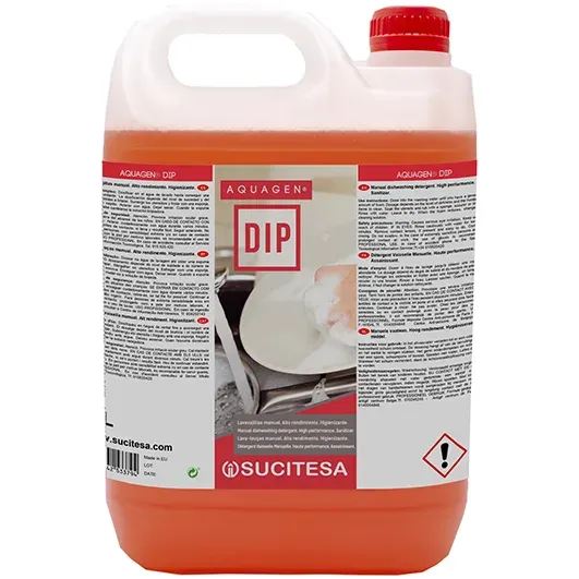 Aquagen Dip 5L