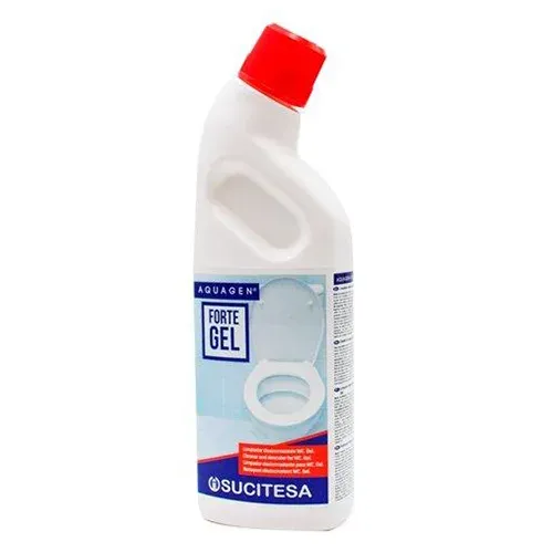 Aquagen forte gel 1L