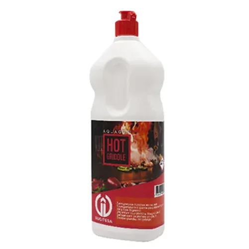 Aquagen Hot Griddle 1L