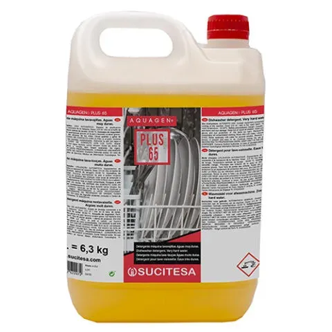 Aquagen Plus 65 10L