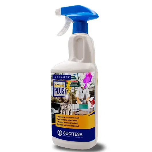 Aquagen Power Plus 750ml