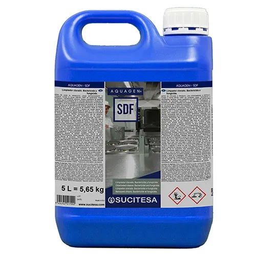 Aquagen SDF Clinic 5L
