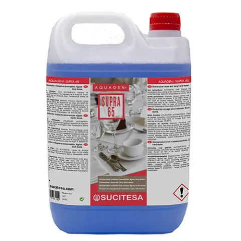 Aquagen Supra 65 5L