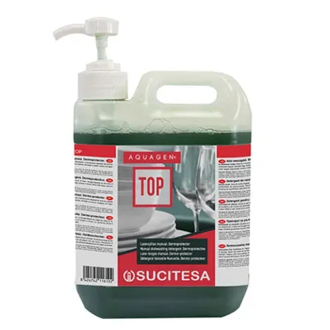 Aquagen Top 2KG Koncentrat
