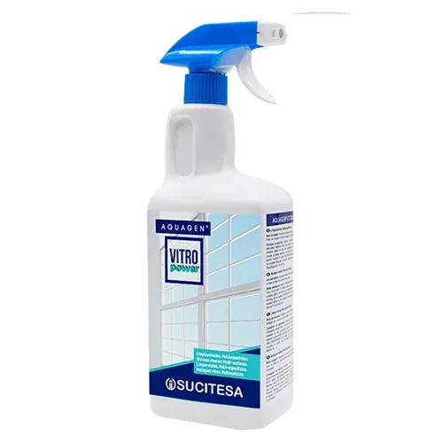 Aquagen vitro power 1L