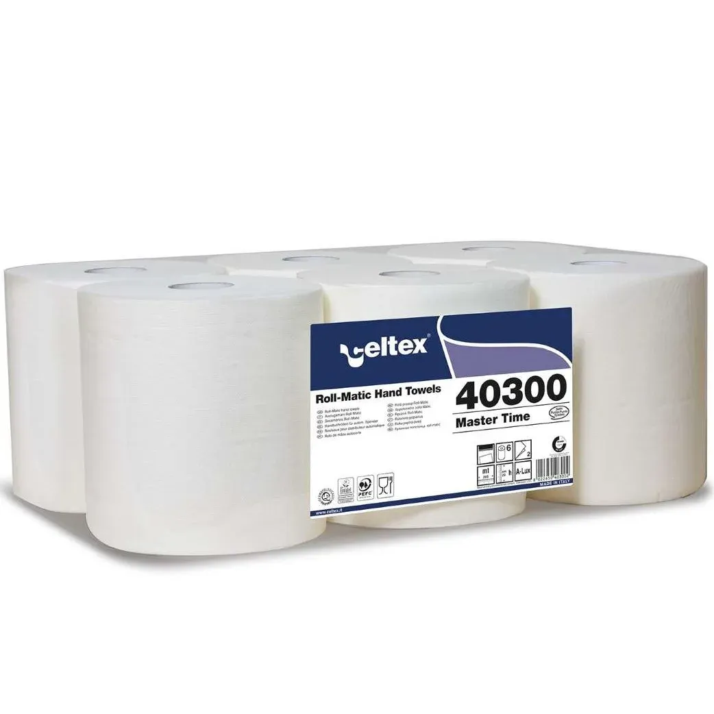 CELTEX AUTOCUT MASTERTIME UBRUS 285m PAK6/1