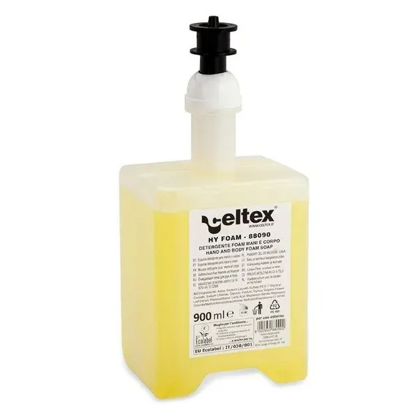 CELTEX SAPUN U PENI 900mL