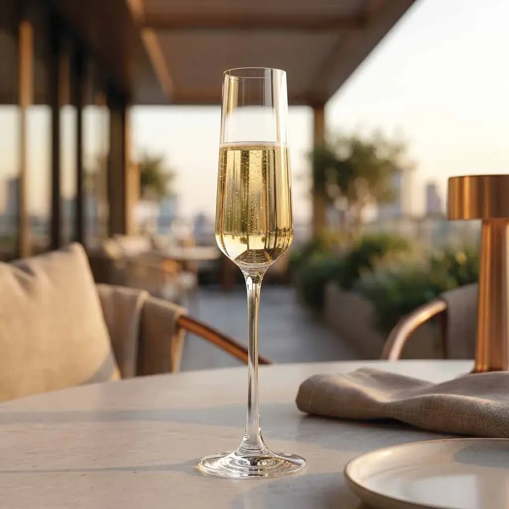 Classico Champagne 1