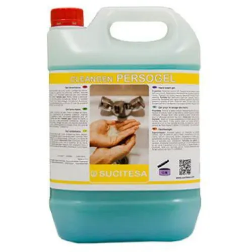 Cleangen Persogel 5L