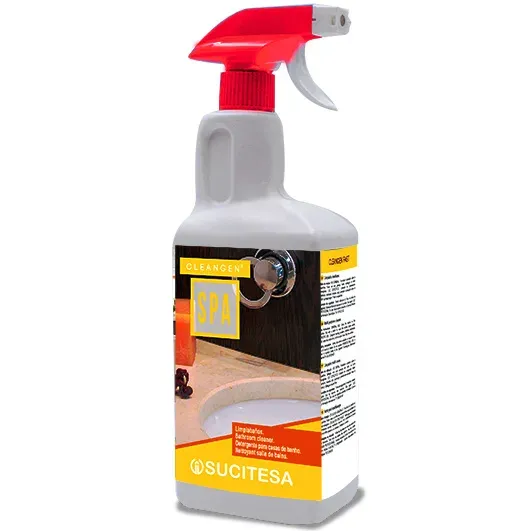 Cleangen spa 1L
