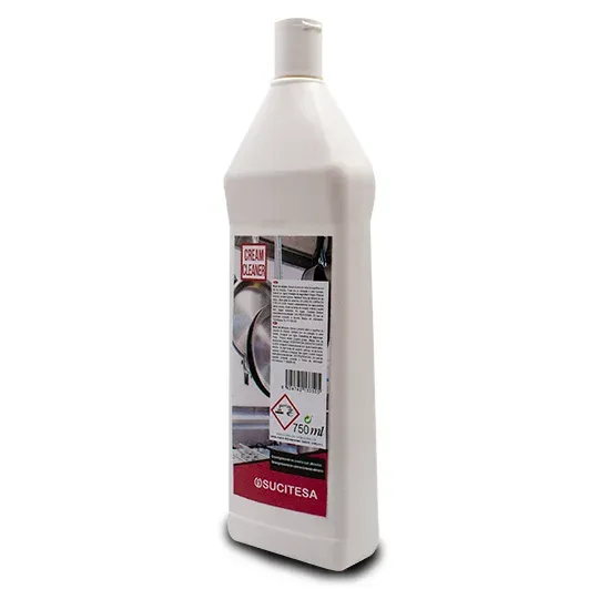 Cream cleaner 750ml