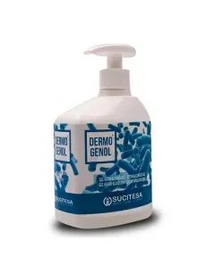 Dermogenol 500ml