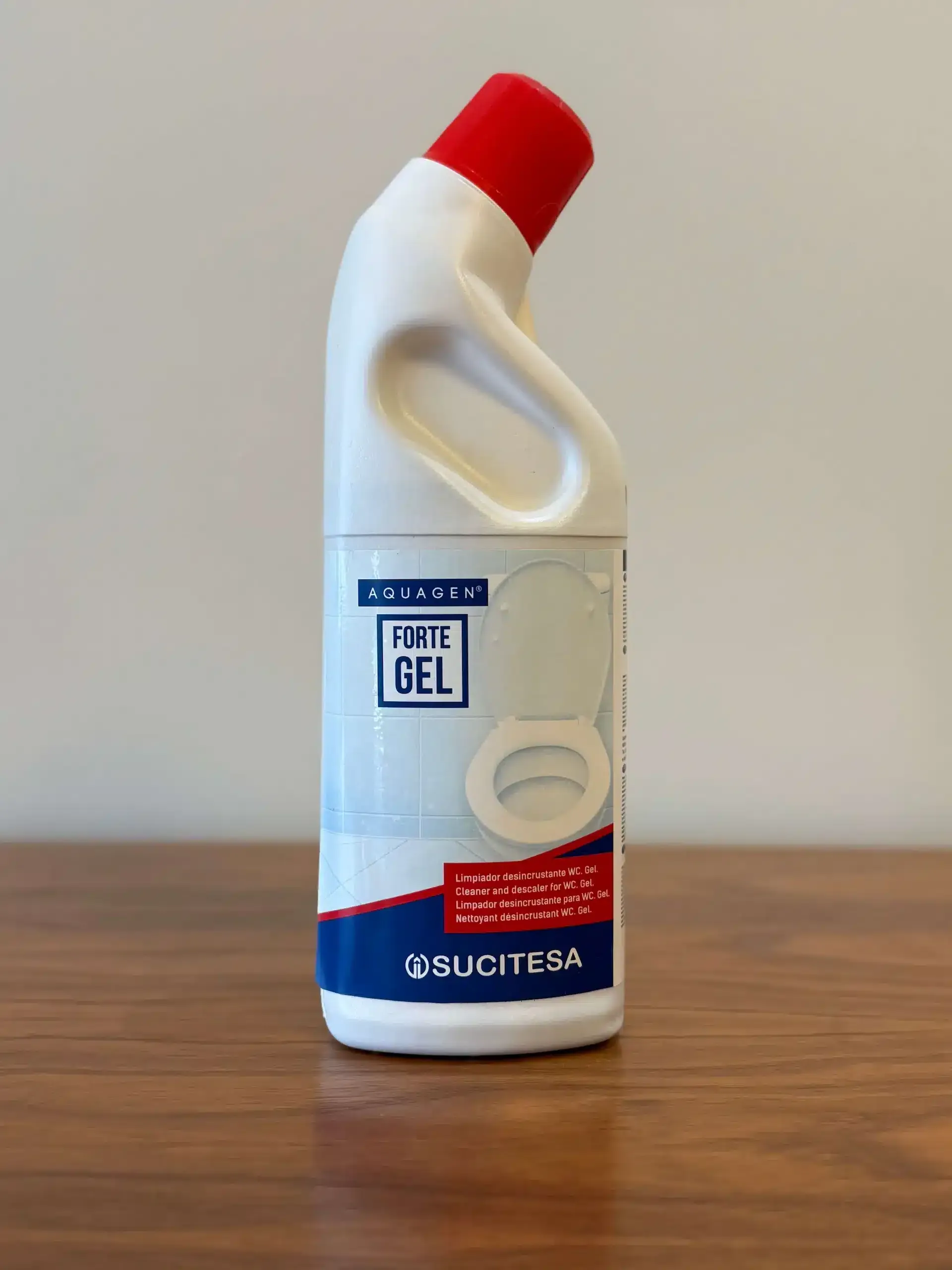 Forte gel