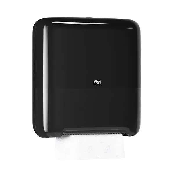H1 TORK MATIC DISPENZER ZA UBRUS U ROLNI CRNI