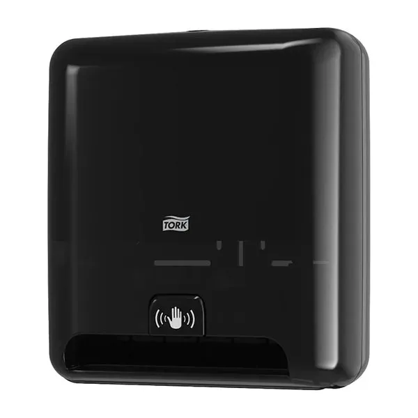 H1 TORK SENZOR MATIC DISPENZER ZA UBRUS CRNI