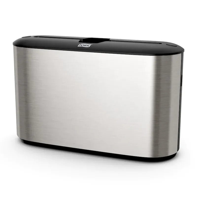 H2 TORK COUNTERTOP STONI DISPENZER ZA UBRUSE INOX