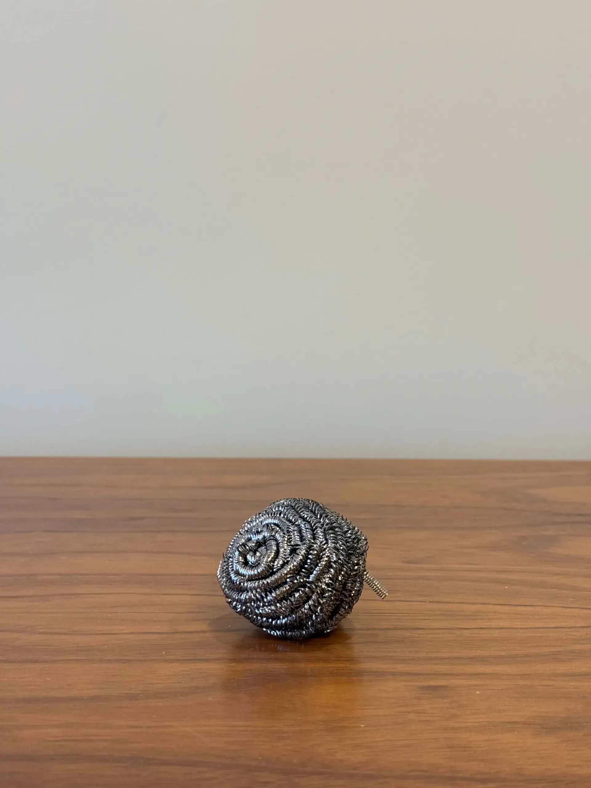 Inox žica za posuđe