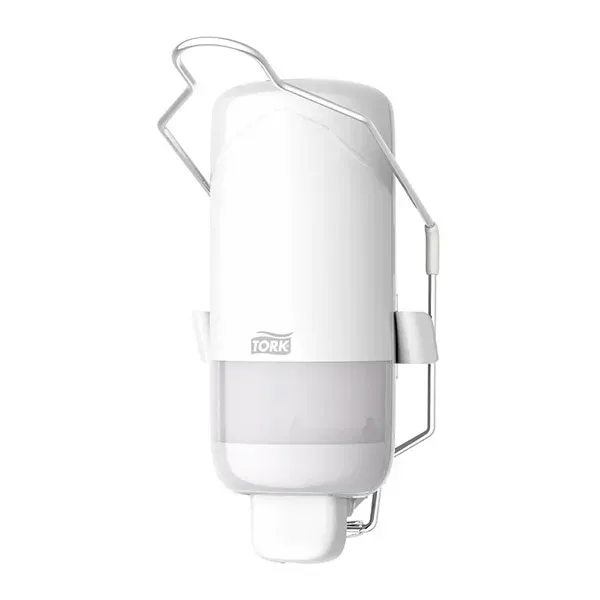 S1 TORK DISPENZER ZA TEČNI SAPUN 1L