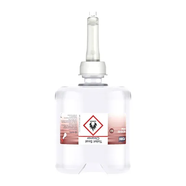 S2 TORK ALKOHOLNA DEZINFEKCIJA WC DASKE 475ML
