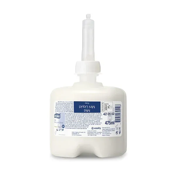 S2 TORK TEČNI SAPUN BLAGI 475ML