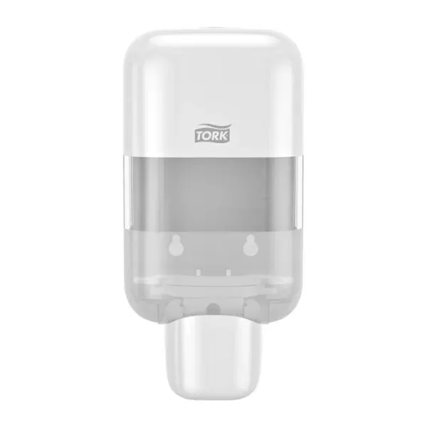 S5 TORK DISPENZER ZA TEČNI SAPUN I PENU 525ML BELI