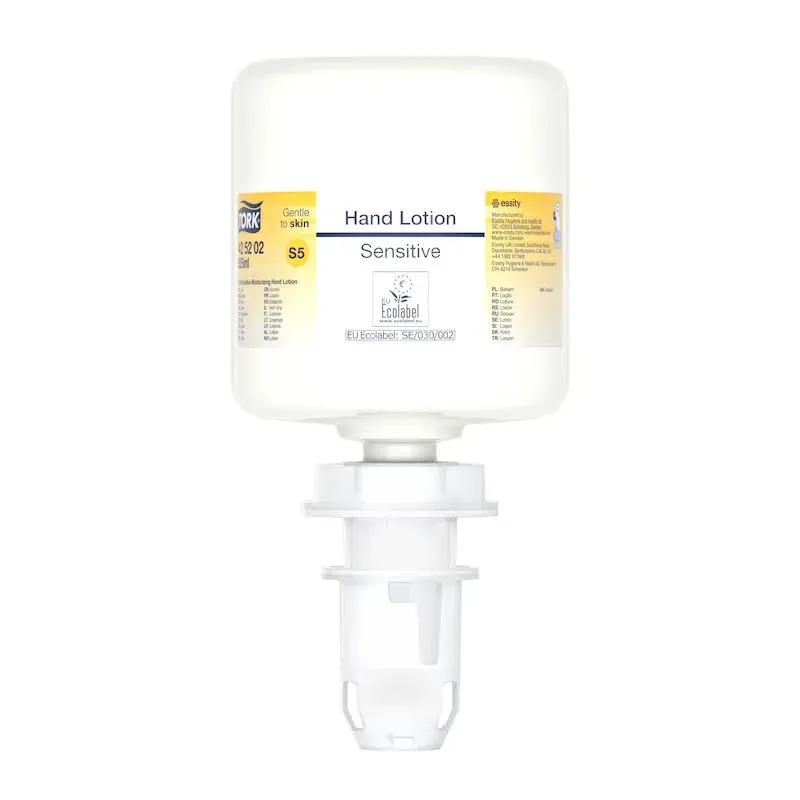 S5 TORK HIDRATANTNA KREMA ZA RUKE 525ML