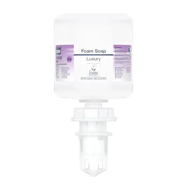 S5 TORK LUKSUZNI SAPUN U PENI 525mL