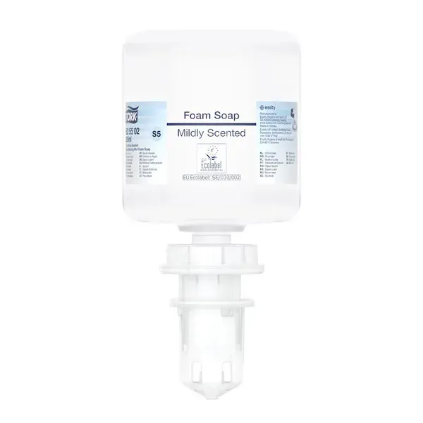 S5 TORK SAPUN U PENI BLAGI 525mL
