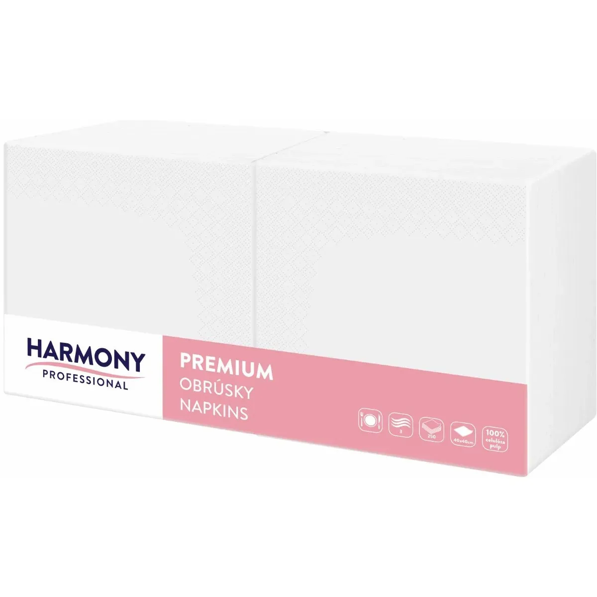 SALVETA 33X33 BELA HARMONY