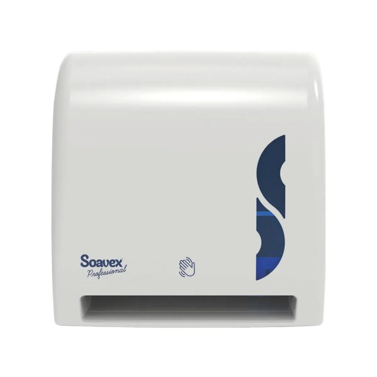 Soavex Dispanzer Auto Cut (crni i beli)