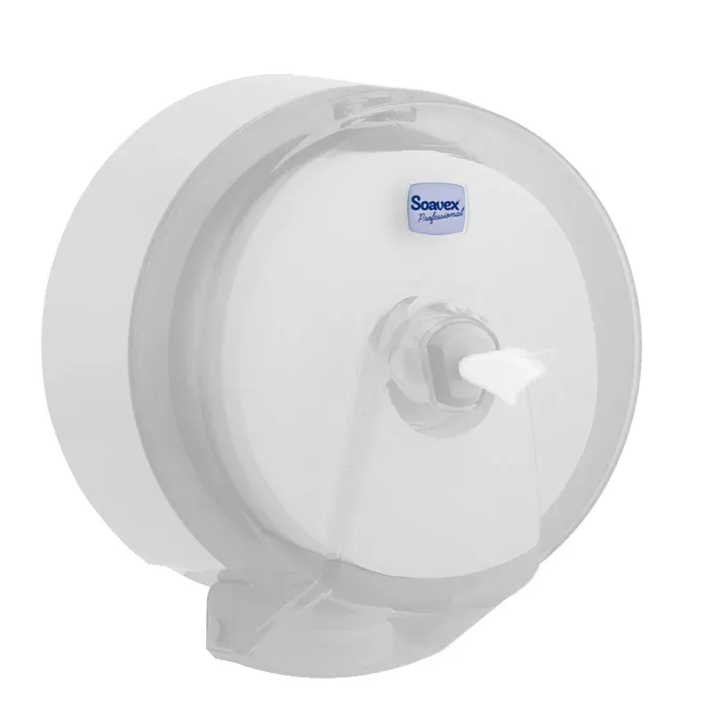 Soavex Dispanzer Jumbo (crni i beli)