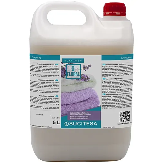 Suavigen Q Floral 5L