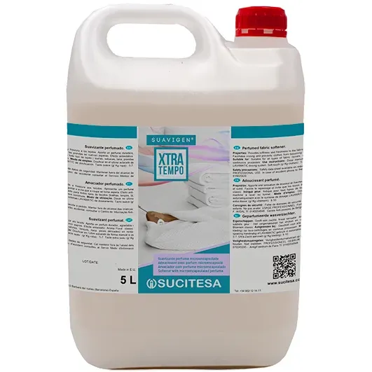 Suavigen Xtra Tempo 5L