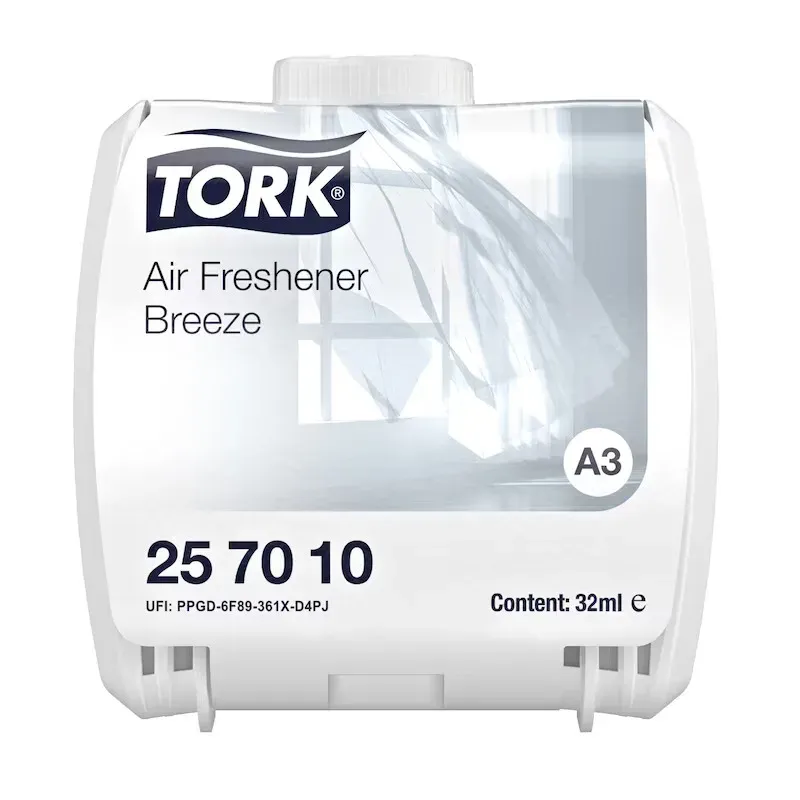 TORK A3 CONSTANT OSVEŽIVAČ PROSTORA BREEZE