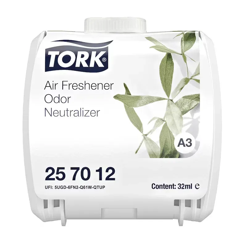 TORK A3 CONSTANT OSVEŽIVAČ PROSTORA ODOUR NEUTRALIZER