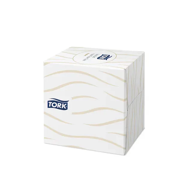 TORK F1 MARAMICE ZA LICE CUBE BOX 100/1
