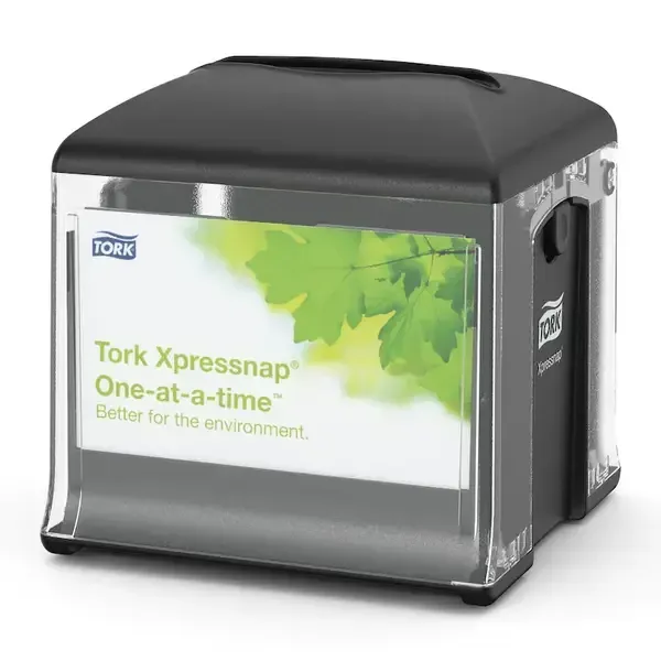 TORK N10 DISPENZER ZA SALVETE