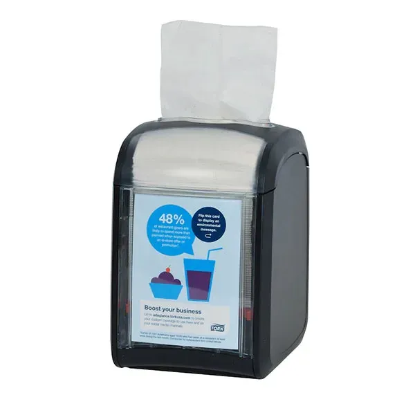 TORK N14 DISPENZER ZA SALVETE