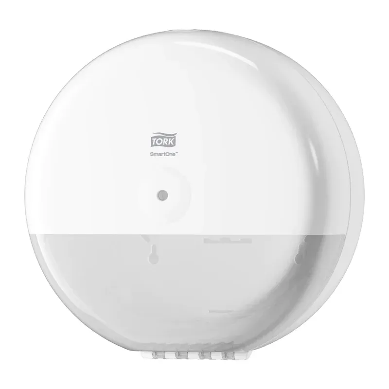 TORK T8 SMART ONE DISPENZER ZA TOALET PAPIR BELI
