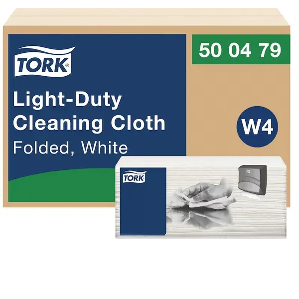 TORK W4 KUHINJSKA KRPA 120/1