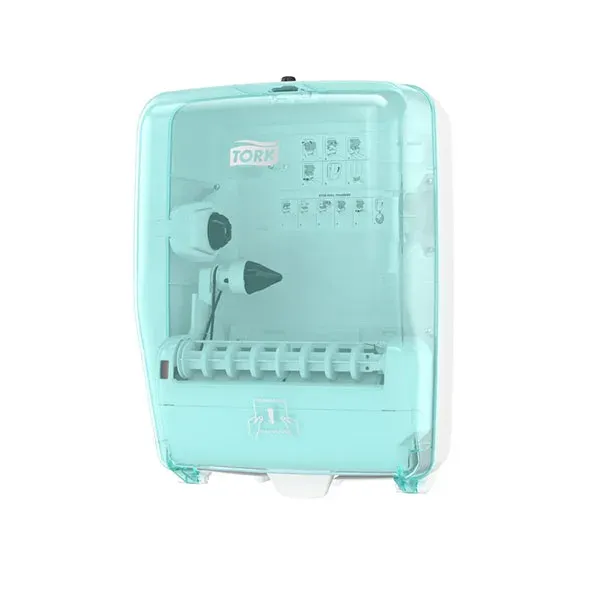 TORK W6 DISPENSER ZA UBRUS HACCP