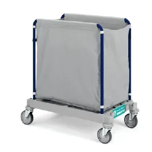 TTS HOTELSKA KOLICA ZA VEŠ H918 300L