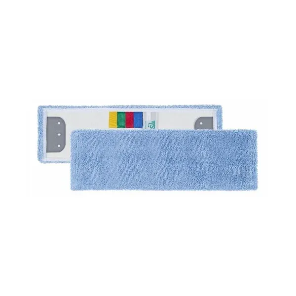 TTS MOP MICROFIBER PLAVI 40cm