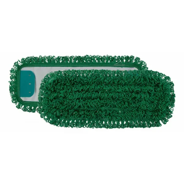 TTS MOP WET SISTEM MICROFIBER 40CM ZELENI