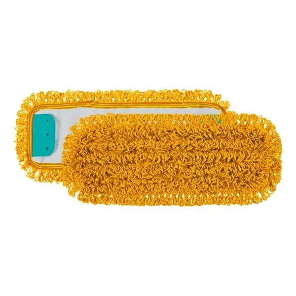 TTS MOP WET SISTEM MICROFIBER 40CM ŽUTI