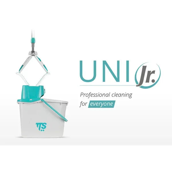 TTS Uni Junior set